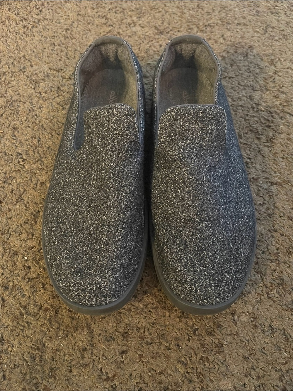 Allbirds Men’s Slippers Size 12